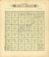 Plat of Township 25 S. Range XXXIV W. from Plat Book of Finney County, Kansas : Containing Maps of Villages, Cities and Townships of the County, and of the State, United States and World : Also Portraits of Representative Citizens, Old … 1911 by Relic Map Company