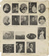 Portrait Department - Continued from Plat Book of Finney County, Kansas : Containing Maps of Villages, Cities and Townships of the County, and of the State, United States and World : Also Portraits of Representative Citizens, Old … 1911 by Relic Map Company