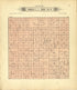 Plat of Township 21 S. Range XXIX W. from Plat Book of Finney County, Kansas : Containing Maps of Villages, Cities and Townships of the County, and of the State, United States and World : Also Portraits of Representative Citizens, Old … 1911 by Relic Map Company