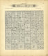 Plat of Township 22 S. Range XXXII W. from Plat Book of Finney County, Kansas : Containing Maps of Villages, Cities and Townships of the County, and of the State, United States and World : Also Portraits of Representative Citizens, Old … 1911 by Relic Map Company