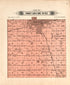 Township 6 North Range XVIII West from Plat Book of Kiowa County, Oklahoma : Containing Maps of Villages, Cities and Townships of the County and of the State, United States and World : Also Portraits of Representative Citizens, Old … 1913 by Relic Map Company