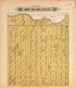 Township 4 North Range XVII and XIX West from Plat Book of Kiowa County, Oklahoma : Containing Maps of Villages, Cities and Townships of the County and of the State, United States and World : Also Portraits of Representative Citizens, Old … 1913 by Relic Map Company