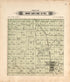 Township 3 North Range XVII West from Plat Book of Kiowa County, Oklahoma : Containing Maps of Villages, Cities and Townships of the County and of the State, United States and World : Also Portraits of Representative Citizens, Old … 1913 by Relic Map Company