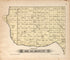 Township 3 North Range XVIII and XIX West from Plat Book of Kiowa County, Oklahoma : Containing Maps of Villages, Cities and Townships of the County and of the State, United States and World : Also Portraits of Representative Citizens, Old … 1913 by Relic Map Company