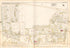 Part of Ward 3 - Plate 12 from Atlas of the City of Somerville, Massachusetts : from Actual Surveys and Official Plans 1895 by Relic Map Company