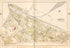 Part of Wards 1 & 2 - Plate 8 from Atlas of the City of Somerville, Massachusetts : from Actual Surveys and Official Plans 1895 by Relic Map Company