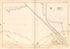 Part of Ward 1 - Plate 13 from Atlas of the City of Somerville, Massachusetts : from Actual Surveys and Official Plans 1895 by Relic Map Company