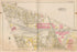 Part of Wards 1 & 2 - Plate 7 from Atlas of the City of Somerville, Massachusetts : from Actual Surveys and Official Plans 1895 by Relic Map Company