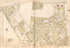 Part of Ward 2 - Plate 6 from Atlas of the City of Somerville, Massachusetts : from Actual Surveys and Official Plans 1895 by Relic Map Company