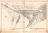 Plan of Boston & Maine Railroad Yards from Atlas of the City of Somerville, Massachusetts : from Actual Surveys and Official Plans 1895 by Relic Map Company