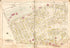 Part of Wards 2 & 3 - Plate 1 from Atlas of the City of Somerville, Massachusetts : from Actual Surveys and Official Plans 1895 by Relic Map Company
