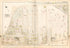 Part of Ward 4 - Plate 19 from Atlas of the City of Somerville, Massachusetts : from Actual Surveys and Official Plans 1895 by Relic Map Company