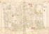 Part of Ward 3 - Plate 2 from Atlas of the City of Somerville, Massachusetts : from Actual Surveys and Official Plans 1895 by Relic Map Company