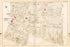 Part of Ward 4 - Plate 18 from Atlas of the City of Somerville, Massachusetts : from Actual Surveys and Official Plans 1895 by Relic Map Company