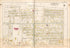Part of Wards 2, 3 & 4 - Plate 3 from Atlas of the City of Somerville, Massachusetts : from Actual Surveys and Official Plans 1895 by Relic Map Company