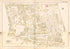 Part of Ward 4 - Plate 17 from Atlas of the City of Somerville, Massachusetts : from Actual Surveys and Official Plans 1895 by Relic Map Company