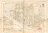 Part of Ward 3 - Plate 15 from Atlas of the City of Somerville, Massachusetts : from Actual Surveys and Official Plans 1895 by Relic Map Company