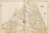 Part of Ward 2 - Plate 5 from Atlas of the City of Somerville, Massachusetts : from Actual Surveys and Official Plans 1895 by Relic Map Company