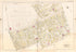 Part of Ward 1 - Plate 10 from Atlas of the City of Somerville, Massachusetts : from Actual Surveys and Official Plans 1895 by Relic Map Company