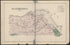 Image 46 of Atlas of Fifteen Miles Around Washington, Including the Counties of Fairfax and Alexandria, Virginia (maps Only) from Atlas of Fifteen Miles Around Washington, Including the Counties of Fairfax and Alexandria, Virginia 1879 by Relic Map Company