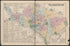 Image 12 of Atlas of Fifteen Miles Around Washington, Including the Counties of Fairfax and Alexandria, Virginia (maps Only) from Atlas of Fifteen Miles Around Washington, Including the Counties of Fairfax and Alexandria, Virginia 1879 by Relic Map Company