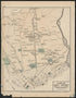 Image 55 of Atlas of Fifteen Miles Around Washington, Including the Counties of Fairfax and Alexandria, Virginia (maps Only) from Atlas of Fifteen Miles Around Washington, Including the Counties of Fairfax and Alexandria, Virginia 1879 by Relic Map Company