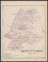Image 42 of Atlas of Fifteen Miles Around Washington, Including the Counties of Fairfax and Alexandria, Virginia (maps Only) from Atlas of Fifteen Miles Around Washington, Including the Counties of Fairfax and Alexandria, Virginia 1879 by Relic Map Company