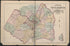 Image 5 of Atlas of Fifteen Miles Around Washington, Including the Counties of Fairfax and Alexandria, Virginia (maps Only) from Atlas of Fifteen Miles Around Washington, Including the Counties of Fairfax and Alexandria, Virginia 1879 by Relic Map Company