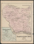 Image 29 of Atlas of Fifteen Miles Around Washington, Including the Counties of Fairfax and Alexandria, Virginia (maps Only) from Atlas of Fifteen Miles Around Washington, Including the Counties of Fairfax and Alexandria, Virginia 1879 by Relic Map Company