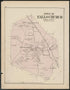 Image 44 of Atlas of Fifteen Miles Around Washington, Including the Counties of Fairfax and Alexandria, Virginia (maps Only) from Atlas of Fifteen Miles Around Washington, Including the Counties of Fairfax and Alexandria, Virginia 1879 by Relic Map Company