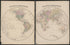 Image 8 of Atlas of Fifteen Miles Around Washington, Including the Counties of Fairfax and Alexandria, Virginia (maps Only) from Atlas of Fifteen Miles Around Washington, Including the Counties of Fairfax and Alexandria, Virginia 1879 by Relic Map Company