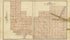 Portsmouth, Merritt from the County of Bay, Michigan : Maps, History, Illustrations and Statistics 1896 by Relic Map Company