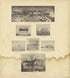 Residences and Businesses of Bay County from the County of Bay, Michigan : Maps, History, Illustrations and Statistics 1896 by Relic Map Company