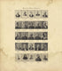 Representative Citizens of Bay County - Continued from the County of Bay, Michigan : Maps, History, Illustrations and Statistics 1896 by Relic Map Company