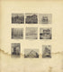Residences and Businesses of Bay County from the County of Bay, Michigan : Maps, History, Illustrations and Statistics 1896 by Relic Map Company