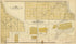 Bangor, Franklust, Kawkawlin from the County of Bay, Michigan : Maps, History, Illustrations and Statistics 1896 by Relic Map Company