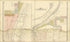 West Bay City Part D and Essexville from the County of Bay, Michigan : Maps, History, Illustrations and Statistics 1896 by Relic Map Company