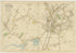 Image 8 of Atlas of the Towns of Needham, Dover, Westwood, Millis and Medfield, Norfolk County, Massachusetts from Atlas of the Towns of Needham, Dover, Westwood, Millis and Medfield, Norfolk County, Massachusetts 1909 by Relic Map Company