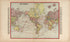 The World On Mercator&