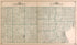 Garfield and Fraser Townships from the County of Bay : State, County, Township, City and Village Maps 1916 by Relic Map Company