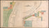 Essexville from the County of Bay : State, County, Township, City and Village Maps 1916 by Relic Map Company