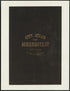 Image 1 of City Atlas of Schenectady, N.Y. (maps Only) from City Atlas of Schenectady, N.Y. : from Official Records, Private Plans and Actual Surveys 1880 by Relic Map Company