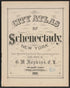 Image 2 of City Atlas of Schenectady, N.Y. (maps Only) from City Atlas of Schenectady, N.Y. : from Official Records, Private Plans and Actual Surveys 1880 by Relic Map Company