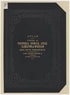 Image 1 of Atlas of the Towns of Topsfield, Ipswich, Essex, Hamilton and Wenham, Essex County, Massachusetts from Atlas of the Towns of Topsfield, Ipswich, Essex, Hamilton and Wenham, Essex County, Massachusetts 1910 by Relic Map Company