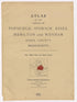 Image 2 of Atlas of the Towns of Topsfield, Ipswich, Essex, Hamilton and Wenham, Essex County, Massachusetts from Atlas of the Towns of Topsfield, Ipswich, Essex, Hamilton and Wenham, Essex County, Massachusetts 1910 by Relic Map Company