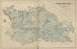 Third District from Atlas of Fifteen Miles Around Baltimore, Including Anne Arundel County, Maryland 1878 by Relic Map Company