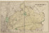 Ninth District from Atlas of Fifteen Miles Around Baltimore, Including Anne Arundel County, Maryland 1878 by Relic Map Company