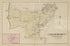 Eighth District; Friendship from Atlas of Fifteen Miles Around Baltimore, Including Anne Arundel County, Maryland 1878 by Relic Map Company