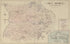 First District; Owensville; Galesville from Atlas of Fifteen Miles Around Baltimore, Including Anne Arundel County, Maryland 1878 by Relic Map Company
