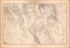 Sheet VII: Central Colorado from Geological and Geographical Atlas of Colorado and Portions of Adjacent Territory 1877 by Relic Map Company